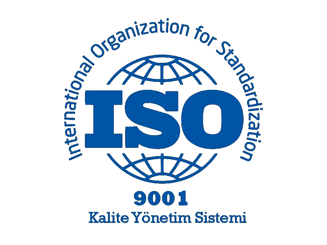 ISO 9002 Kalite Yönetim Sistemi